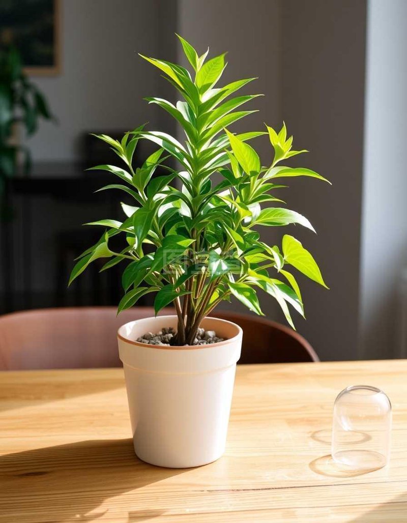 绿色植物在办公空间的应用与趋势